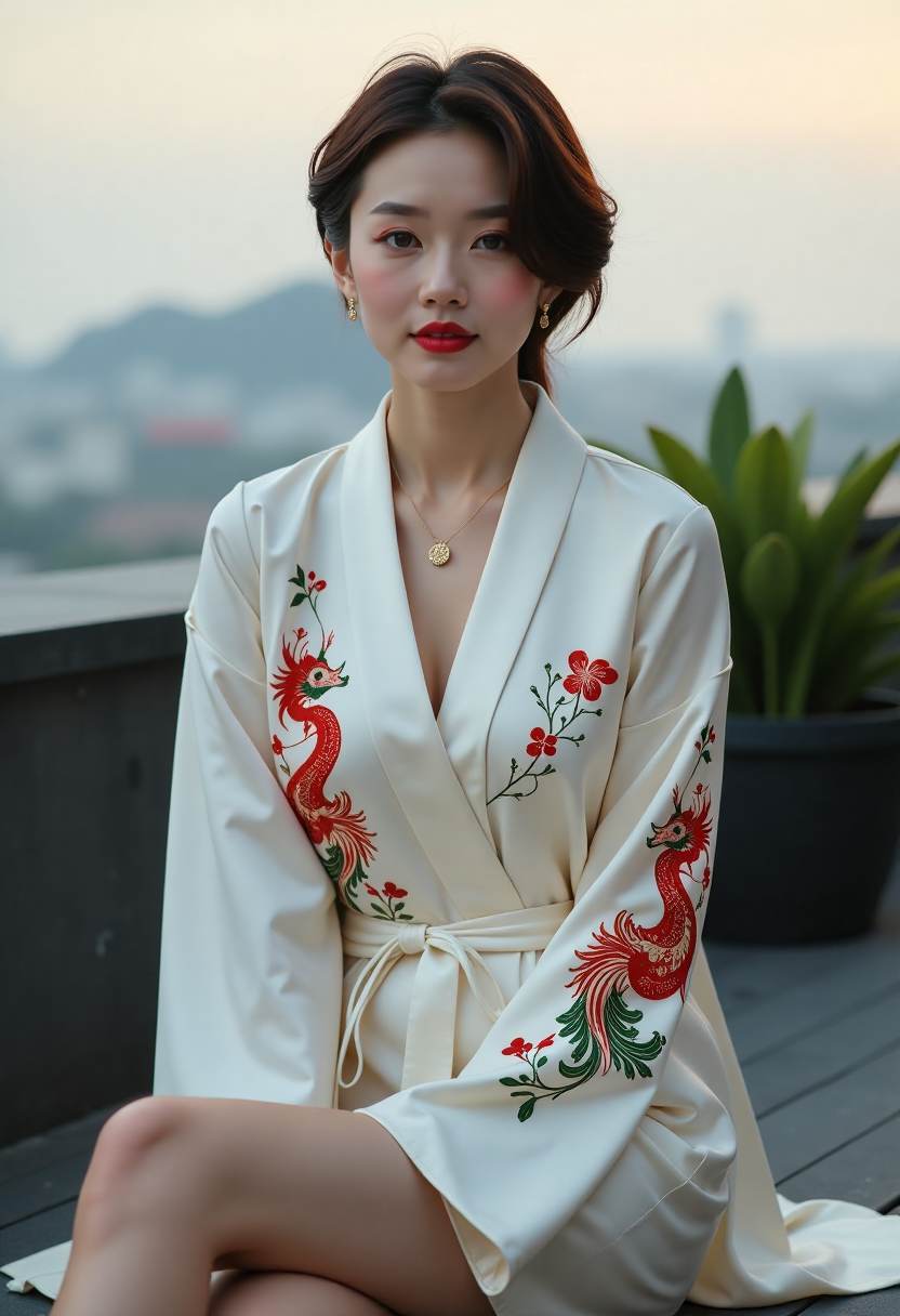 一起做顿饭