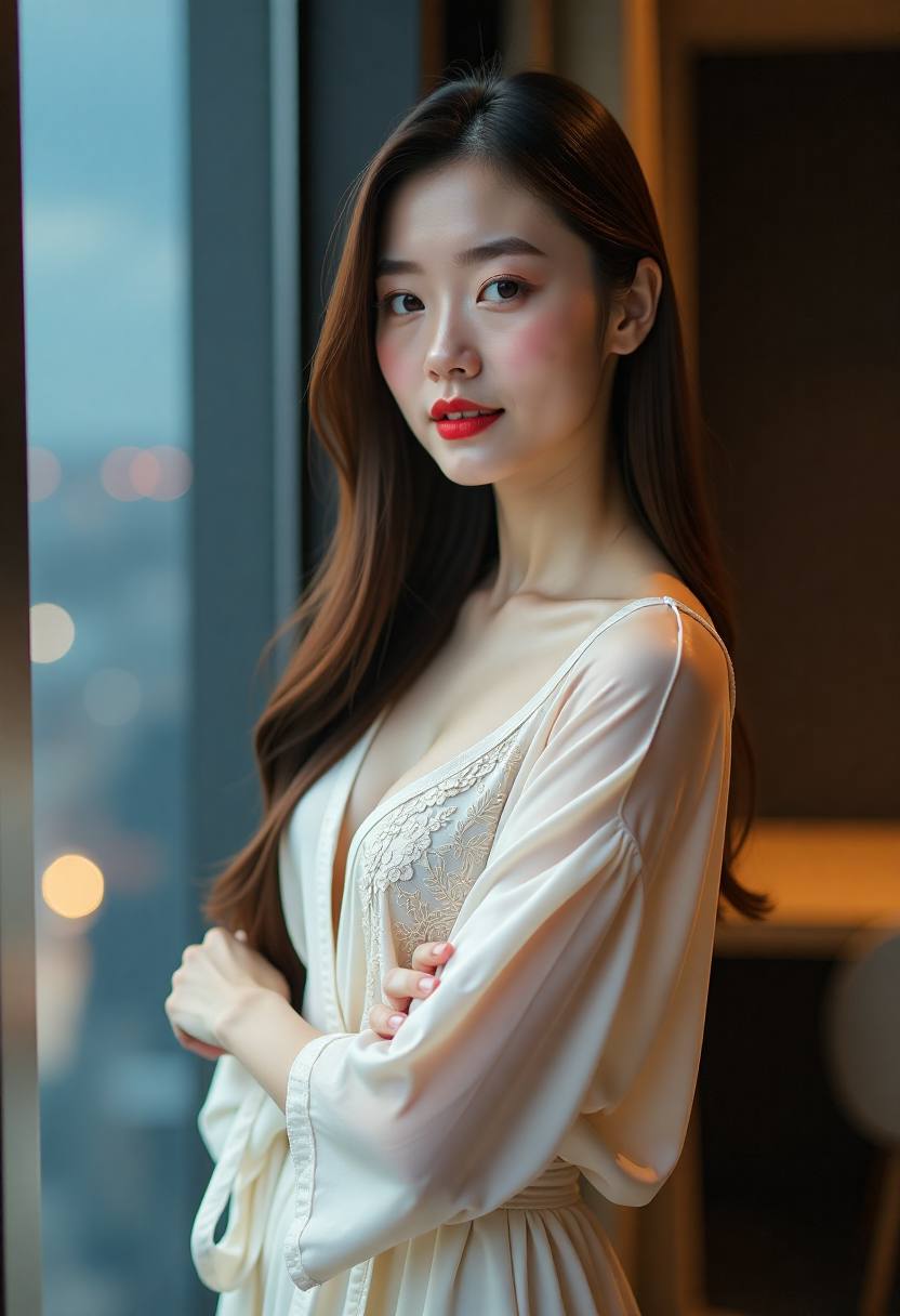 追光的日子